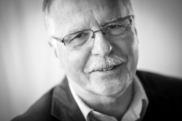André Zosso