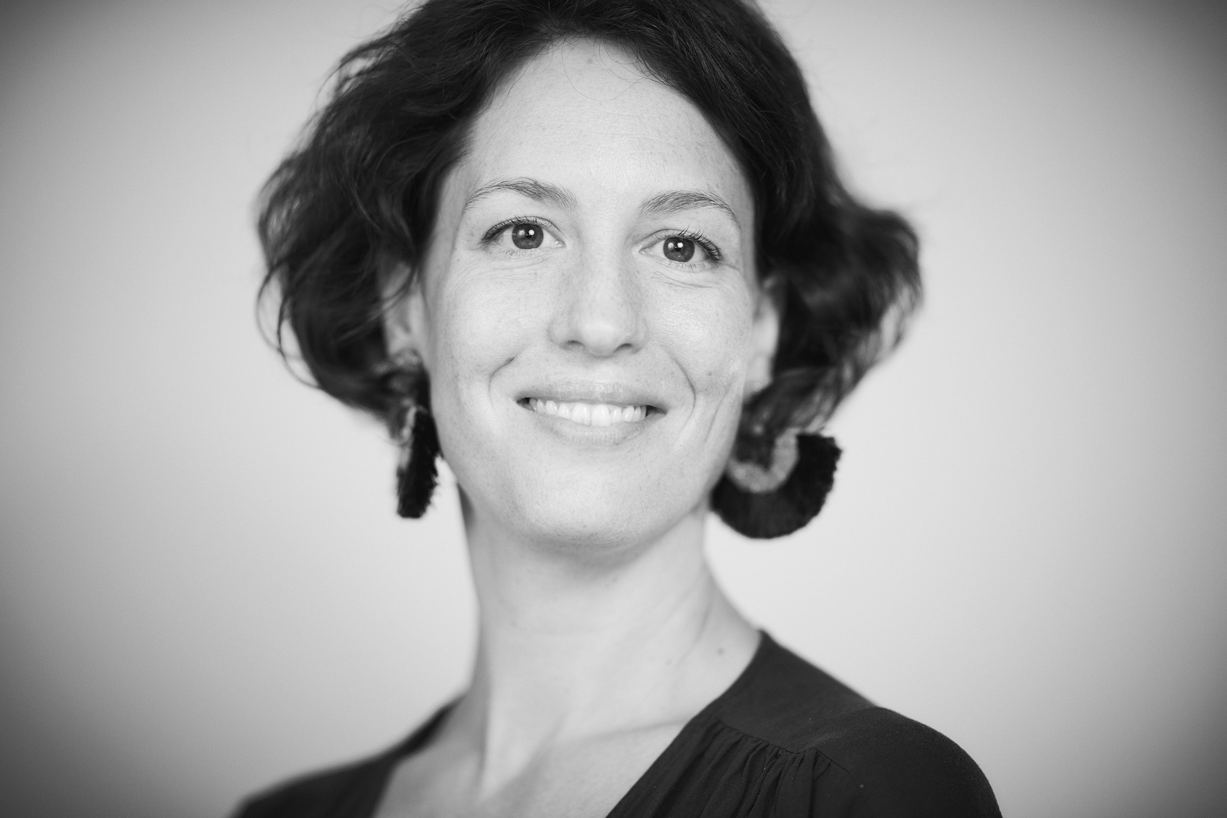 Bérengère Penel