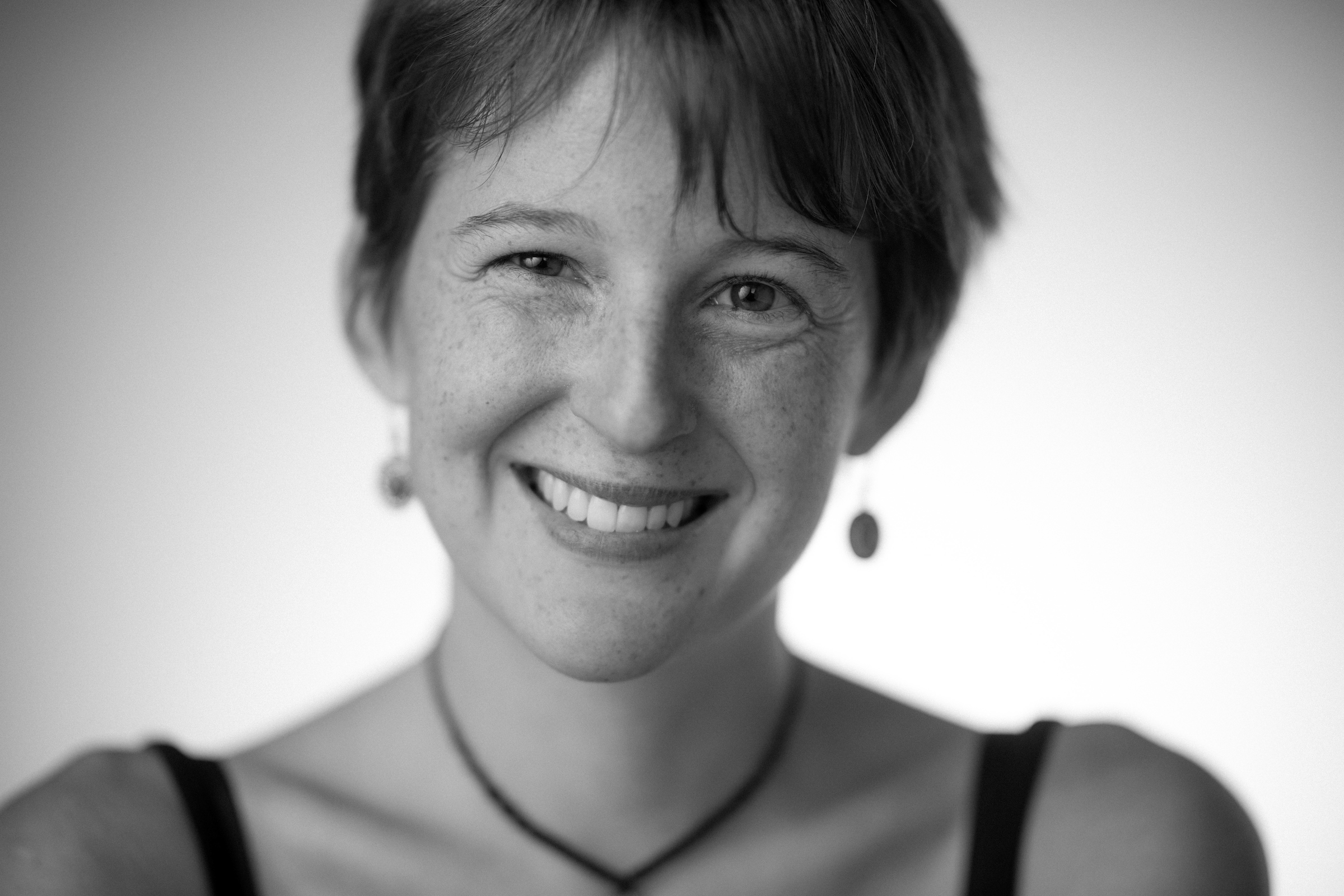 Chloé Falcy