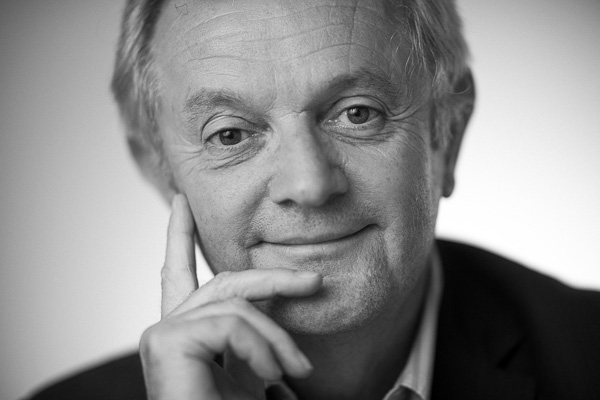 François Courvoisier