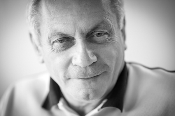 Henri Rougier