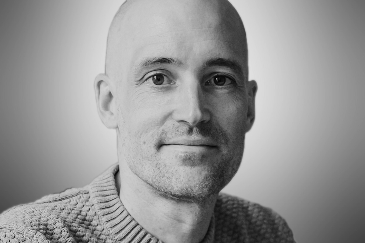 Jon Schmidt