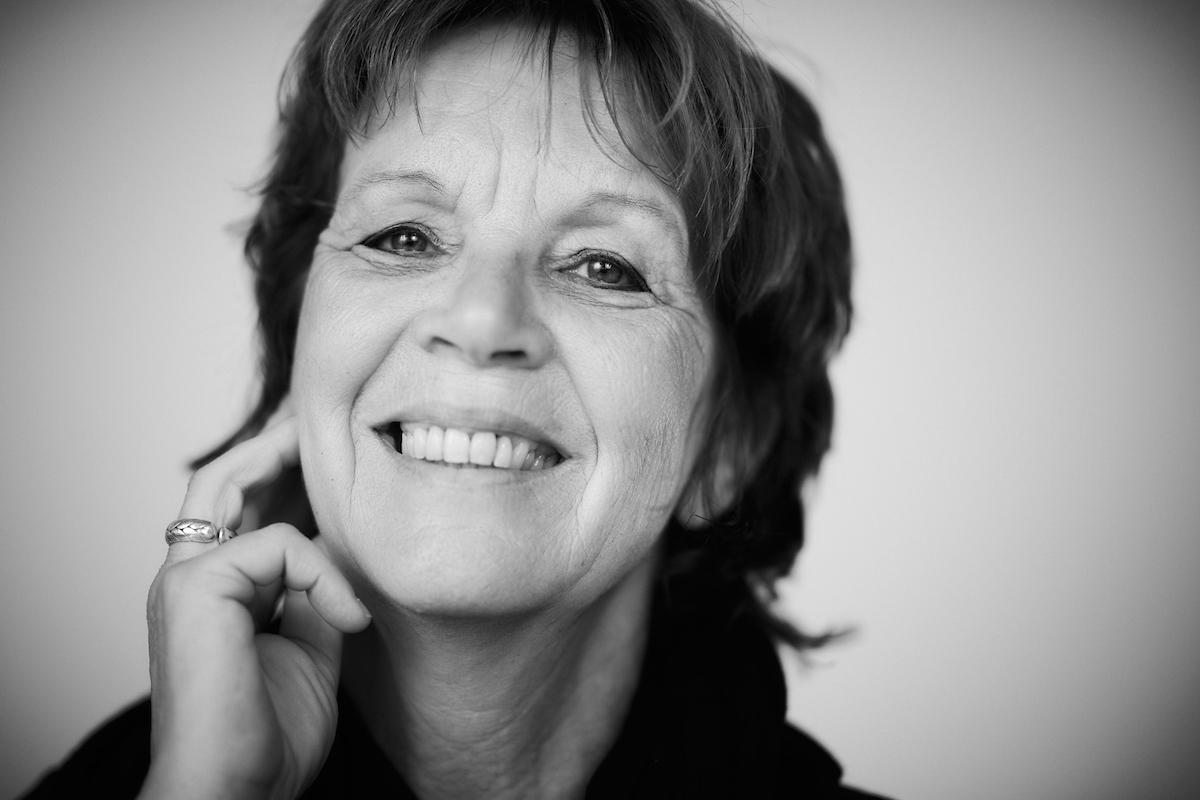 Mary Wenker