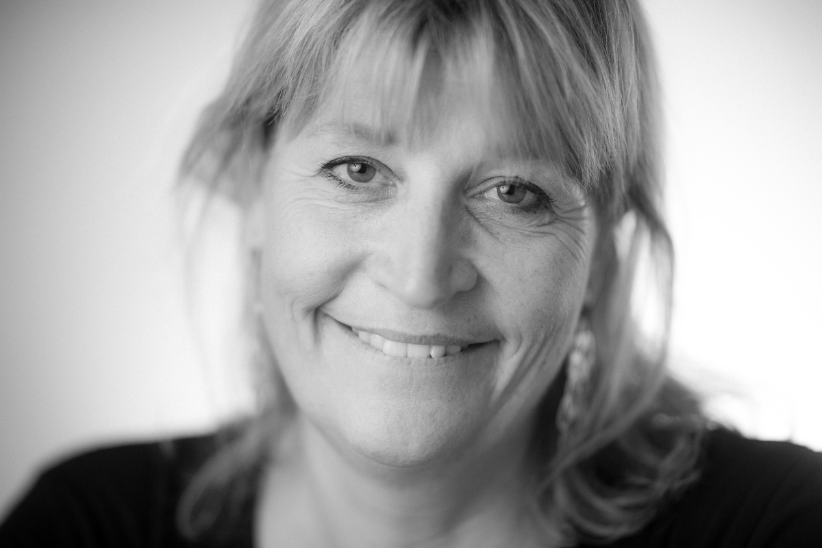 Fabienne Schnyder