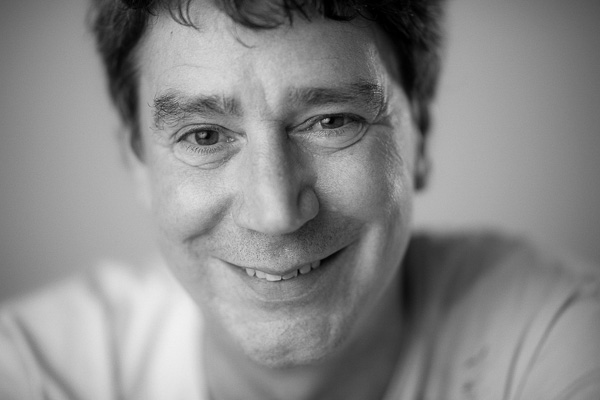 Robin Marchant