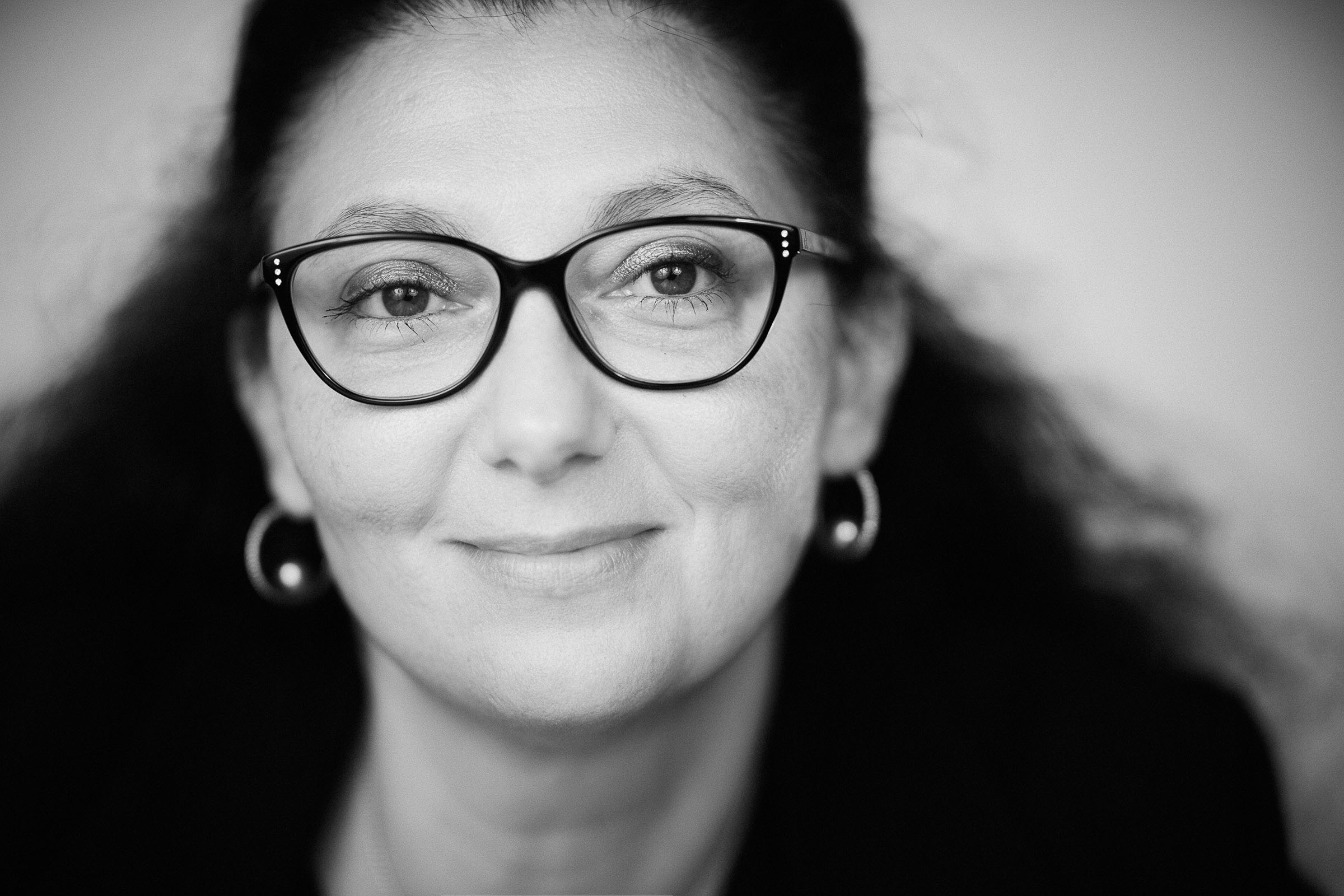 Sabrina Martignetti