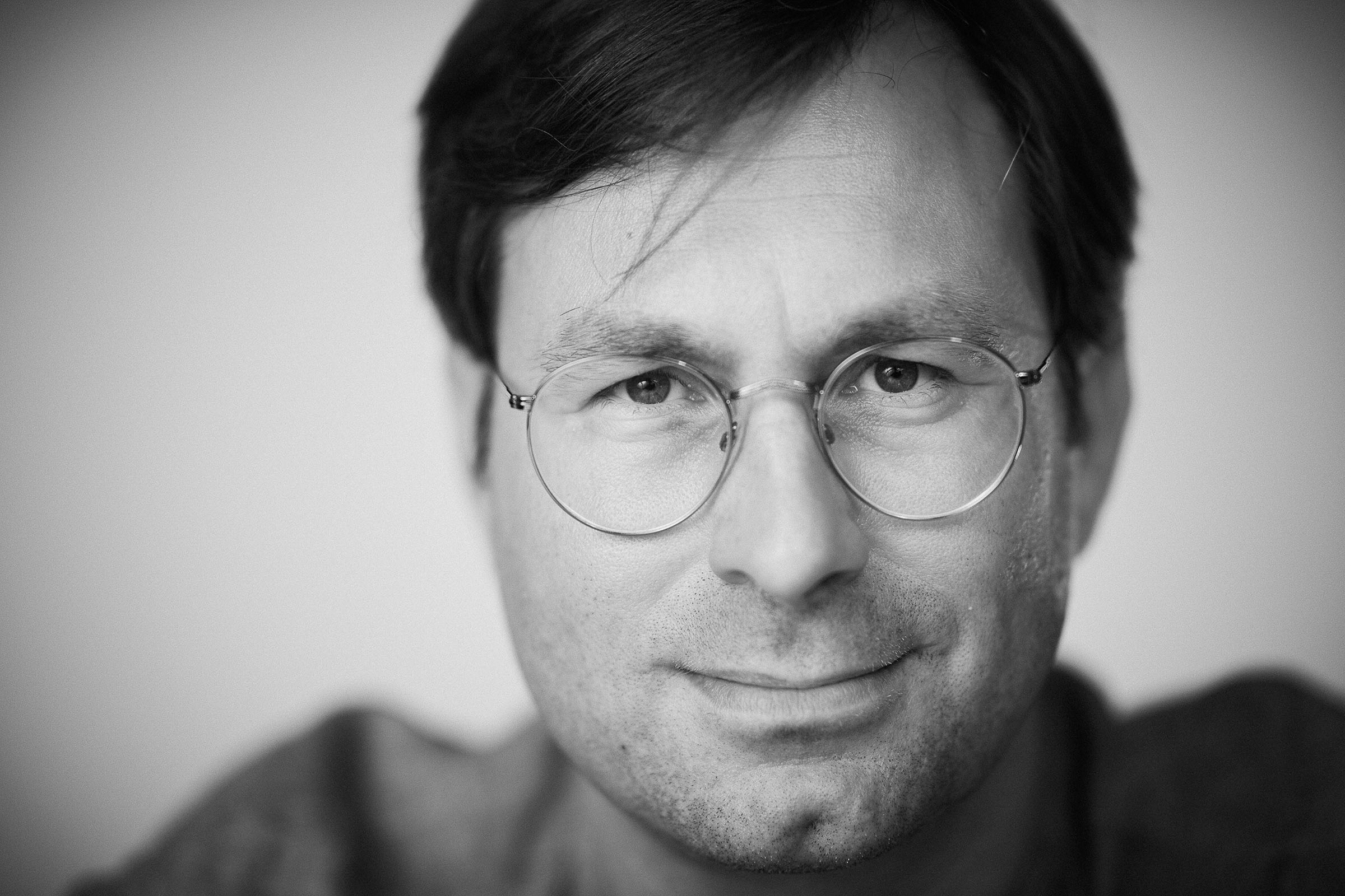 Thierry Pochon