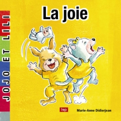 La joie
