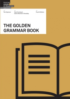 The Golden Grammar Book