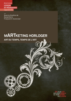 mARTketing horloger