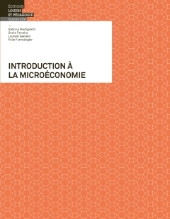 Introduction à la microéconomie