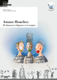 Amuse-Bouches