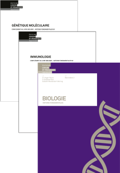 Biologie