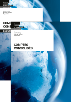 Comptes consolidés