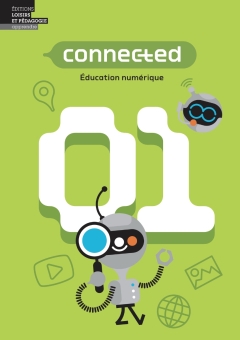 Connected 1 - Edition 2026