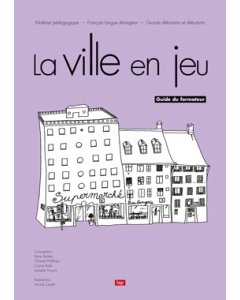 La ville en jeu