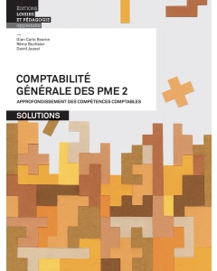 Comptabilité générale des PME 2