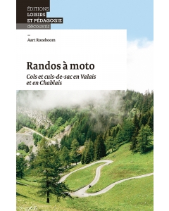 Randos à moto