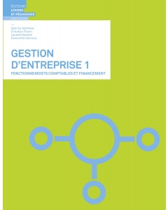 Gestion d’entreprise 1