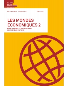 Les mondes économiques 2
