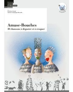 Amuse-Bouches