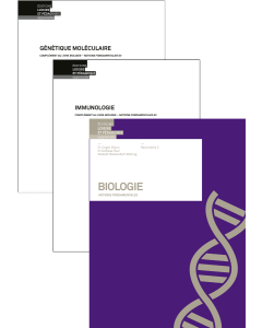 Biologie