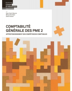 Comptabilité générale des PME 2
