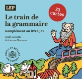 Le train de la grammaire