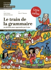 Le train de la grammaire