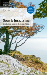 Sous le Jura, la mer