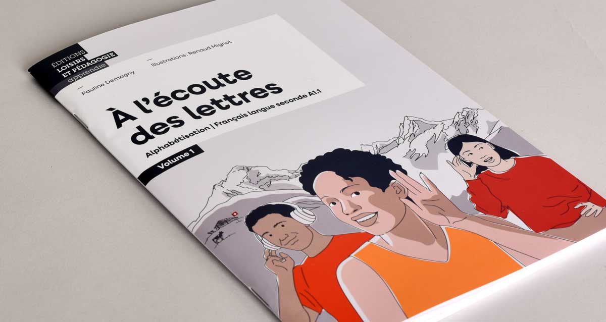 Poser les bases de la lecture et de l’écriture