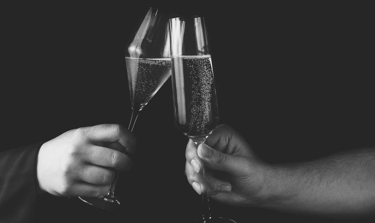 Souper de boîte de Noël: ambiance garantie… ou obligatoire?