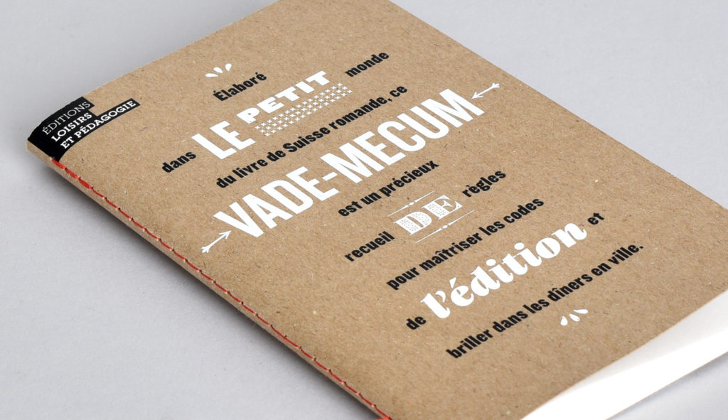 Les 8 fautes typo qui font tache dans le monde de l’édition