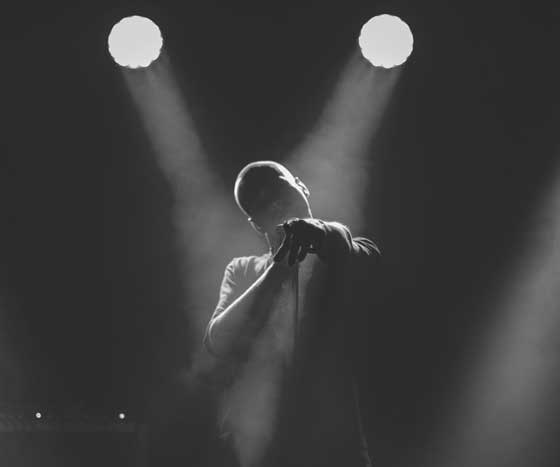 Parlons artistes suisses!