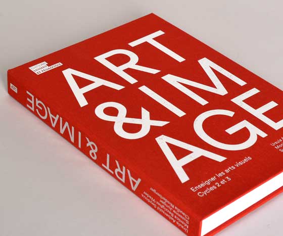 Arts visuels, mode d’emploi