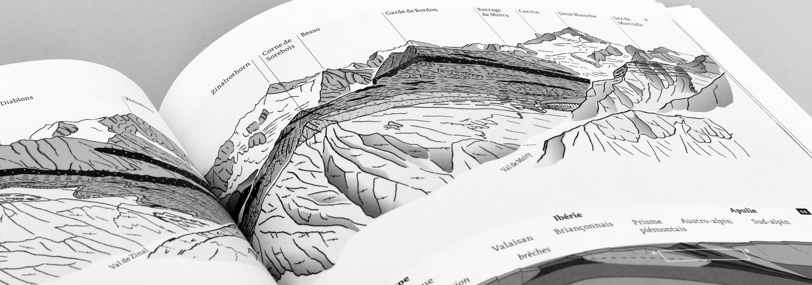 Géologie