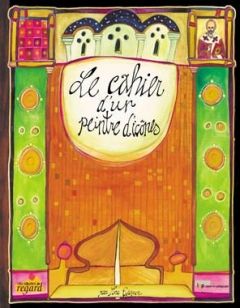 Le cahier d’un peintre d’icônes