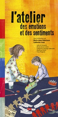 L’atelier des émotions et des sentiments