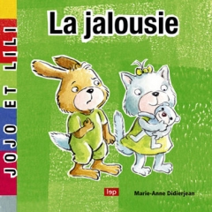 La jalousie