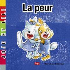 La peur