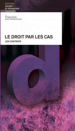 Le droit par les cas