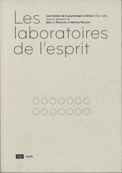 Les laboratoires de l’esprit