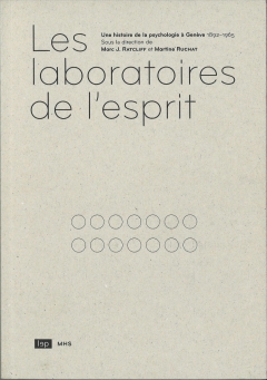 Les laboratoires de l’esprit