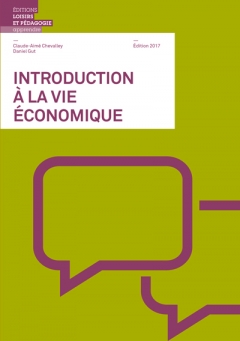 Introduction à la vie économique