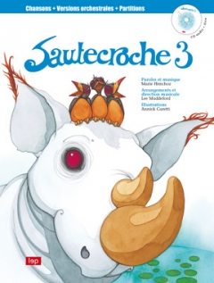 Sautecroche 3