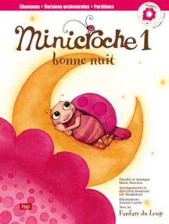 Minicroche 1 bonne nuit