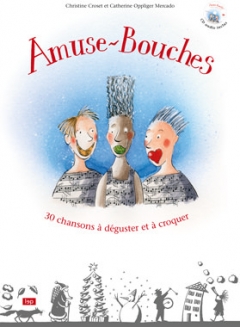 Amuse-Bouches