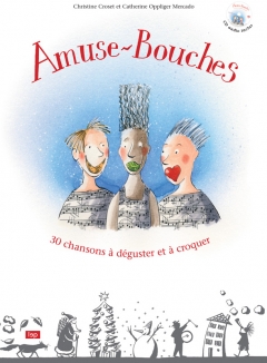 Amuse-Bouches