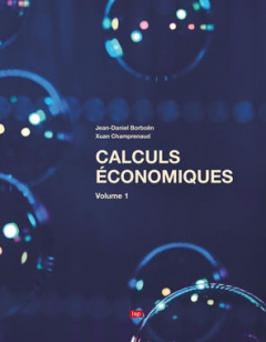 Calculs économiques