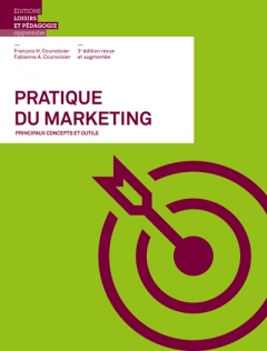 Pratique du marketing